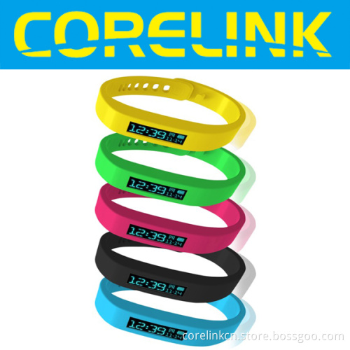 Health Smart Wear Bracelet Low Radiation 2014 Hot Sale